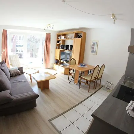 One-bedroom * Dorumer Neufeld