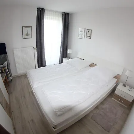 Hébergement de vacances One-bedroom