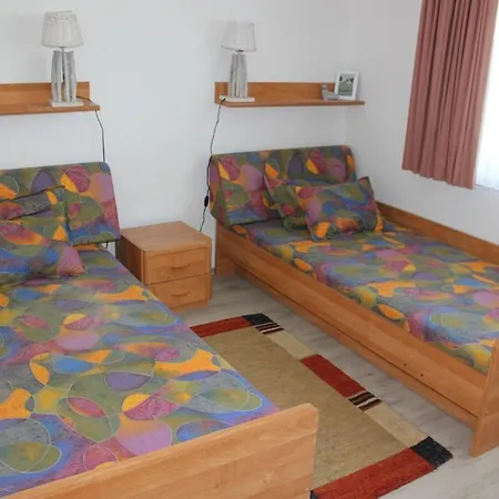 One-bedroom